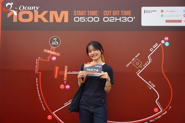 RUN TO LIVE 2025 - Ảnh #3136735
