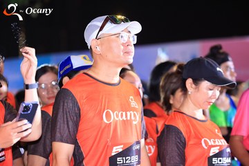 RUN TO LIVE 2025 - Ảnh #3140177