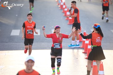 RUN TO LIVE 2025 - Ảnh #3202113