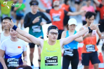 RUN TO LIVE 2025 - Ảnh #3153128