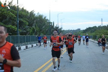 RUN TO LIVE 2025 - Ảnh #3281184