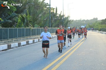 RUN TO LIVE 2025 - Ảnh #3298005