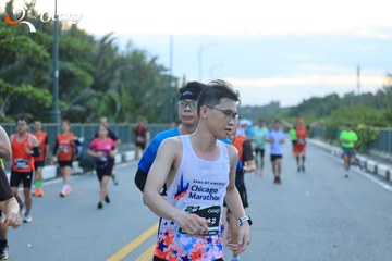 RUN TO LIVE 2025 - Ảnh #3284814