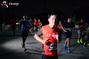 RUN TO LIVE 2025 - Ảnh #3269496