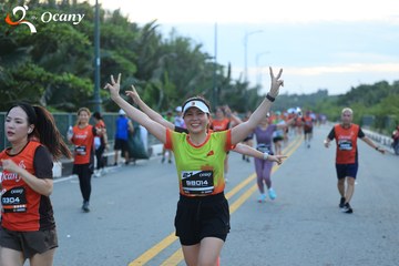 RUN TO LIVE 2025 - Ảnh #3284108