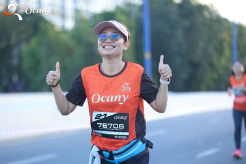RUN TO LIVE 2025 - Ảnh #3258545