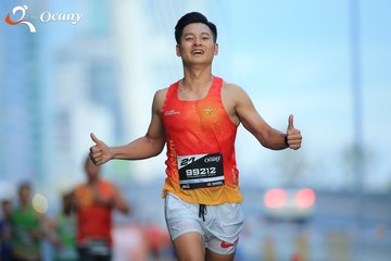 RUN TO LIVE 2025 - Ảnh #3284908