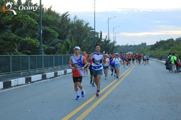 RUN TO LIVE 2025 - Ảnh #3285271