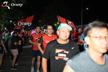 RUN TO LIVE 2025 - Ảnh #3141213
