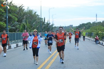 RUN TO LIVE 2025 - Ảnh #3279091
