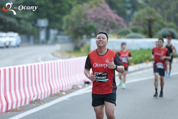 RUN TO LIVE 2025 - Ảnh #3210259