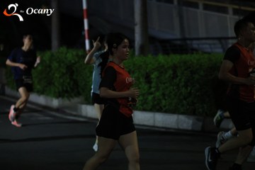 RUN TO LIVE 2025 - Ảnh #3155149