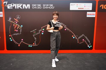RUN TO LIVE 2025 - Ảnh #3135923
