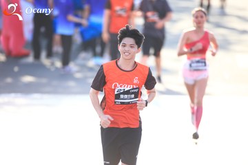 RUN TO LIVE 2025 - Ảnh #3205527