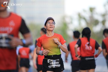 RUN TO LIVE 2025 - Ảnh #3281024