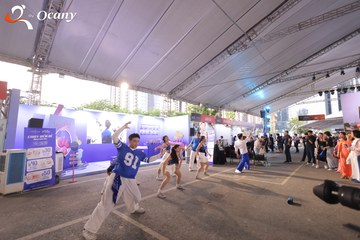 RUN TO LIVE 2025 - Ảnh #3122593