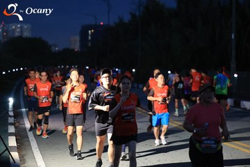 RUN TO LIVE 2025 - Ảnh #3263222