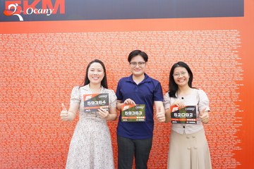 RUN TO LIVE 2025 - Ảnh #3121108