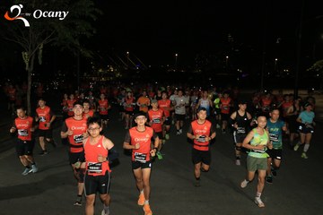 RUN TO LIVE 2025 - Ảnh #3279044