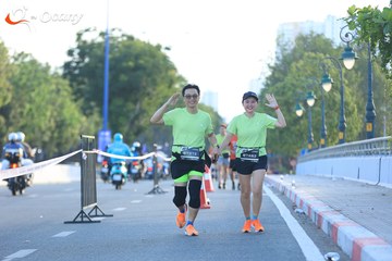RUN TO LIVE 2025 - Ảnh #3259185