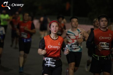 RUN TO LIVE 2025 - Ảnh #3204824