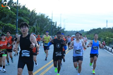 RUN TO LIVE 2025 - Ảnh #3290869