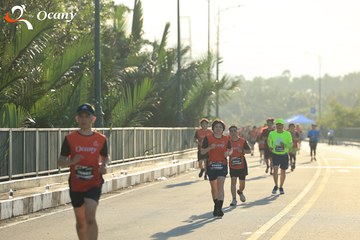 RUN TO LIVE 2025 - Ảnh #3301592