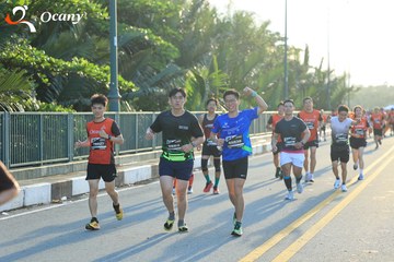 RUN TO LIVE 2025 - Ảnh #3299100