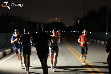 RUN TO LIVE 2025 - Ảnh #3257743