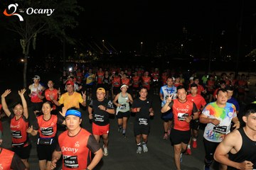 RUN TO LIVE 2025 - Ảnh #3279566