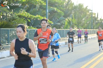 RUN TO LIVE 2025 - Ảnh #3299664