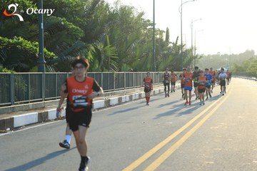 RUN TO LIVE 2025 - Ảnh #3299024