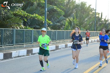 RUN TO LIVE 2025 - Ảnh #3300435