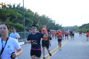 RUN TO LIVE 2025 - Ảnh #3266399