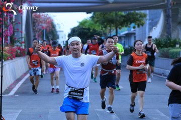 RUN TO LIVE 2025 - Ảnh #3156631