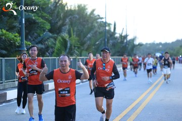 RUN TO LIVE 2025 - Ảnh #3265431