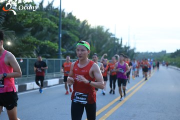 RUN TO LIVE 2025 - Ảnh #3267139