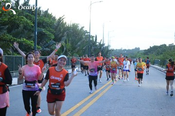 RUN TO LIVE 2025 - Ảnh #3266319