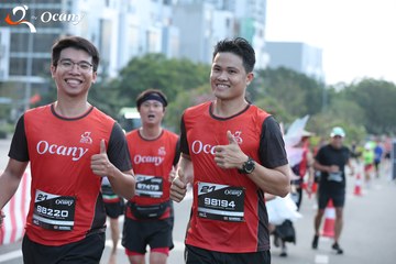 RUN TO LIVE 2025 - Ảnh #3209644