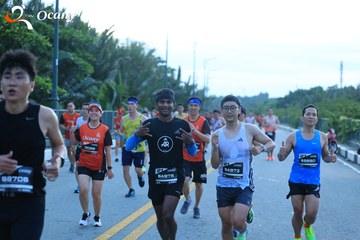 RUN TO LIVE 2025 - Ảnh #3290878