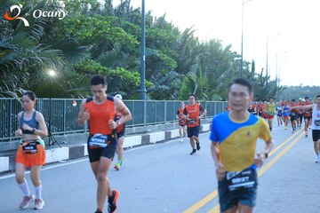 RUN TO LIVE 2025 - Ảnh #3267781