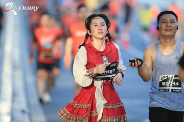 RUN TO LIVE 2025 - Ảnh #3284260