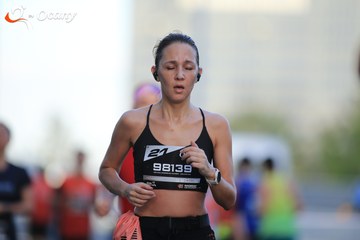 RUN TO LIVE 2025 - Ảnh #3280382