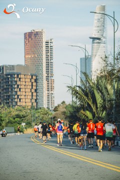RUN TO LIVE 2025 - Ảnh #3305415