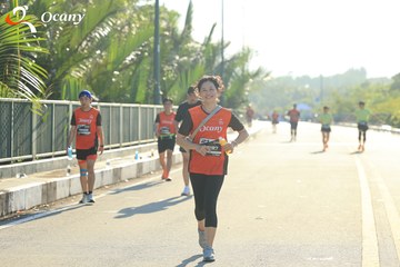 RUN TO LIVE 2025 - Ảnh #3304460