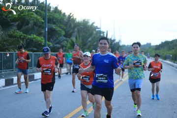 RUN TO LIVE 2025 - Ảnh #3267678