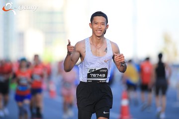 RUN TO LIVE 2025 - Ảnh #3282863