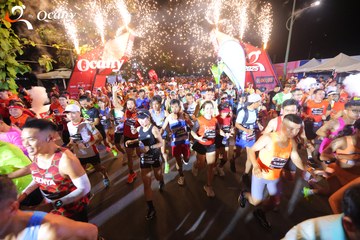 RUN TO LIVE 2025 - Ảnh #3139343