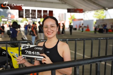 RUN TO LIVE 2025 - Ảnh #3121246