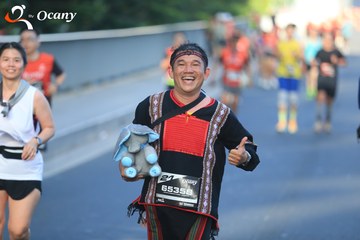 RUN TO LIVE 2025 - Ảnh #3288375